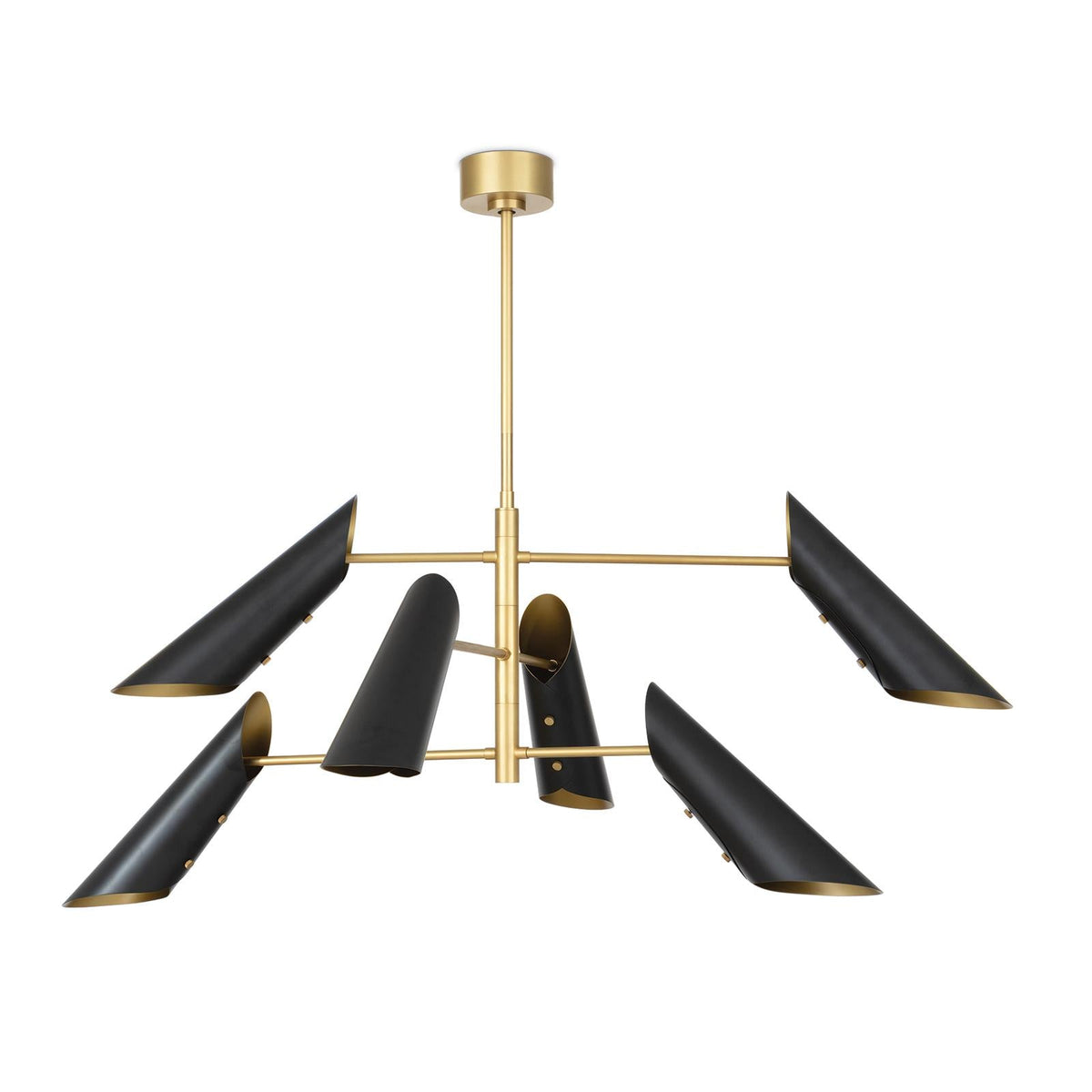 Vest Chandelier | Light House Co.