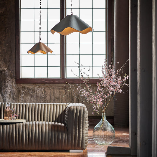 Marisol Pendant | Outdoor Ceiling Lights | Regina Andrew - Light House Co.