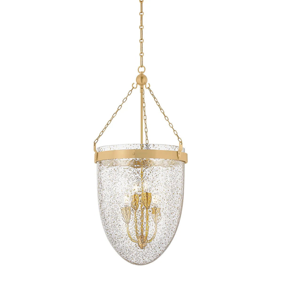 Angus Pendant | Light House Co.