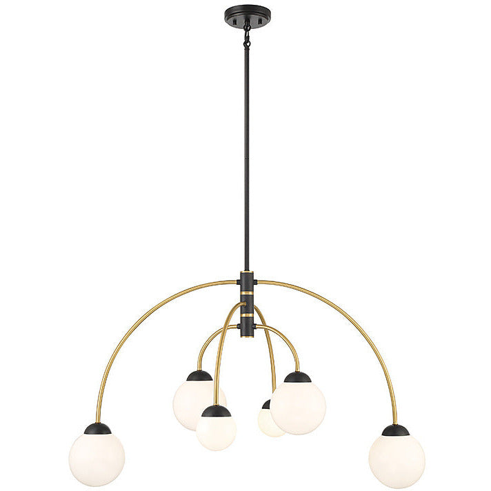 Joanne Chandelier | Light House Co.