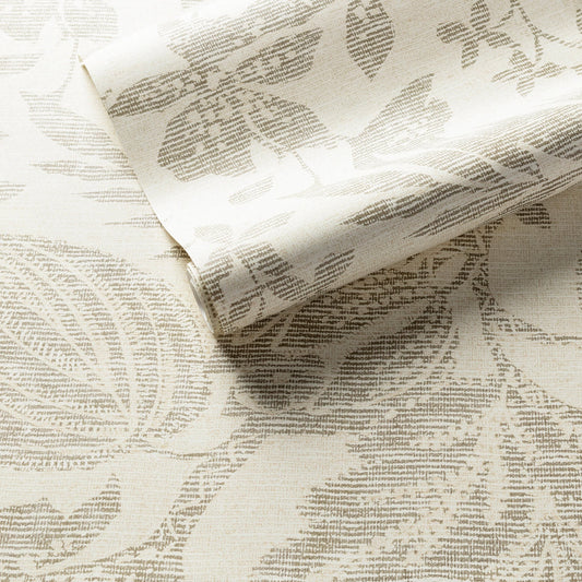 Antigua Wallpaper | Oak | Home Accessories | Annie Selke - Light House Co.