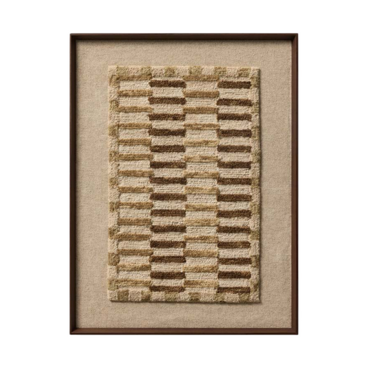 Descanso Wall Art | Amber Lewis x Loloi