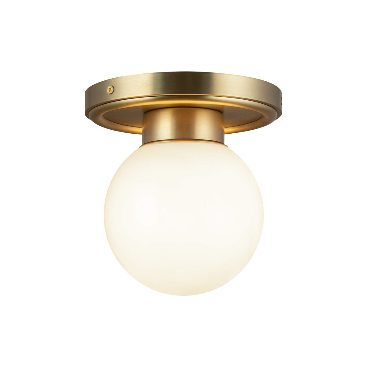 Fiore Flush Mount | Ceiling Light Fixtures | Light House Co.