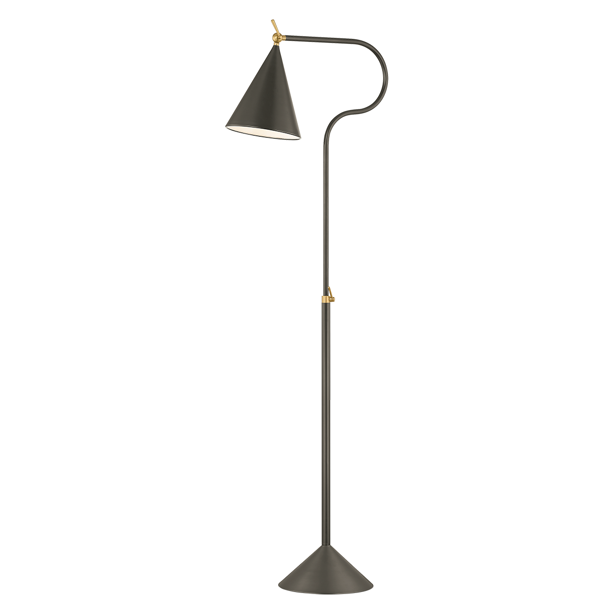 Harriet Floor Lamp | Light House Co.