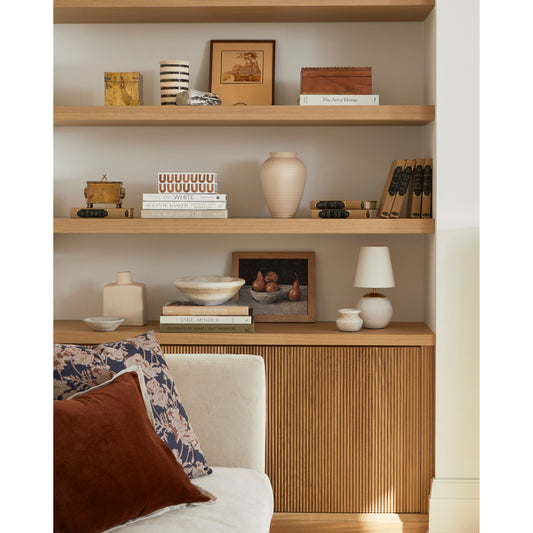 Terri 12" Cordless Accent Lamp - Light House Co.