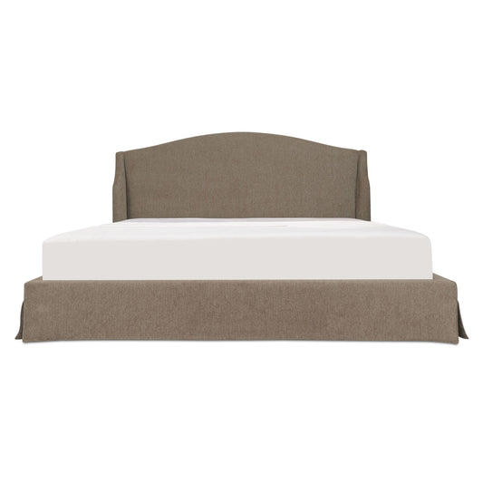 Weston Storage Bed | Beds | Moe's - Light House Co.
