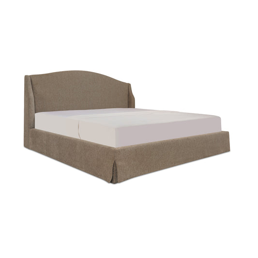 Weston Storage Bed | Beds | Moe's - Light House Co.