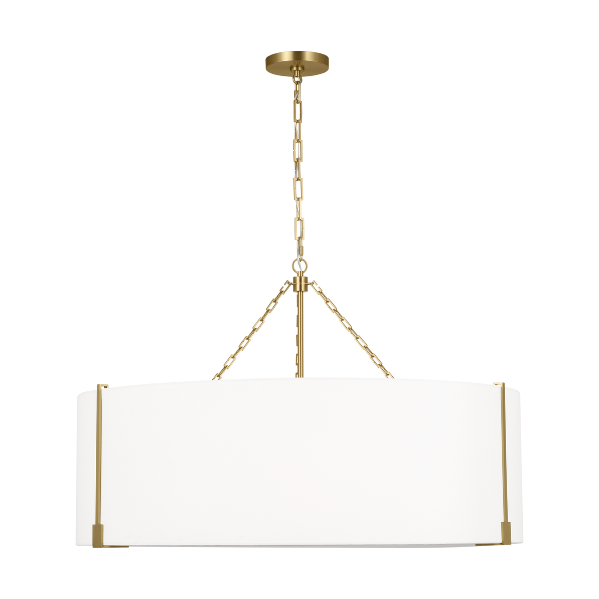 Bergen Extra Large Hanging Shade | Light House Co.