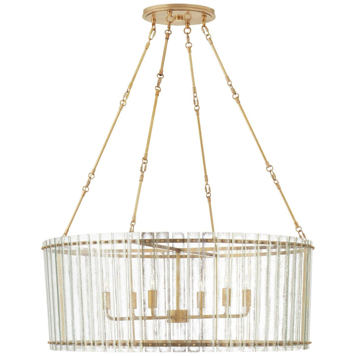 Cadence Large Chandelier | Light House Co.