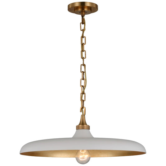 Piatto Pendant - Light House Co.
