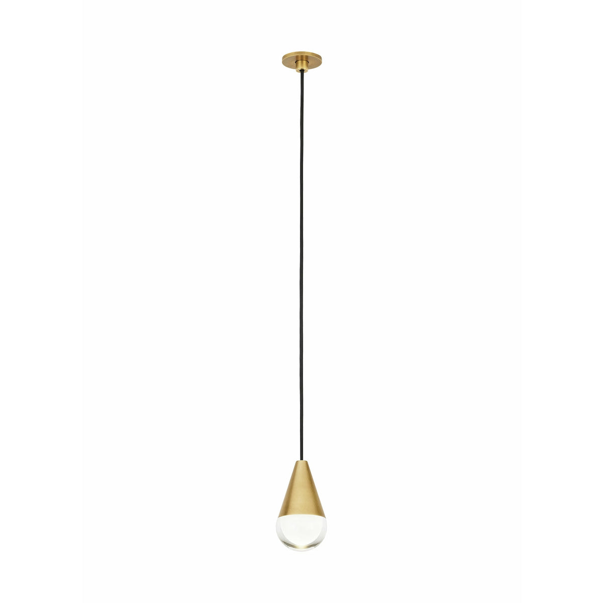 Cupola Port Alone Pendant | Light House Co.