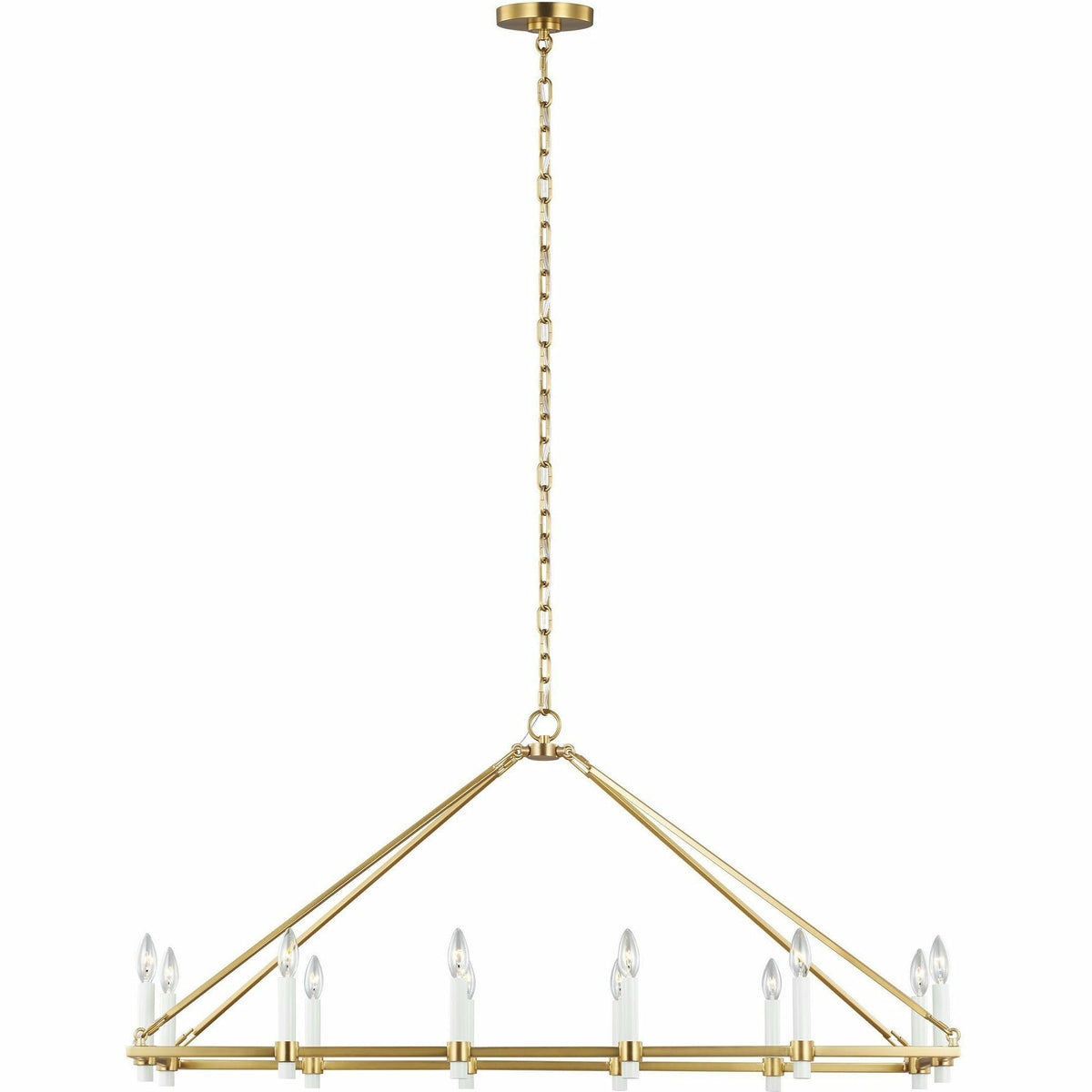 Marston Linear Chandelier | Light House Co.