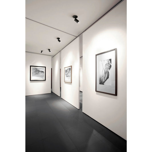 Barclay Flush Mount - Light House Co.