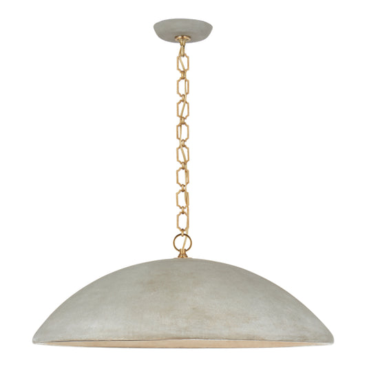 Elliot Grande Pendant - Light House Co.