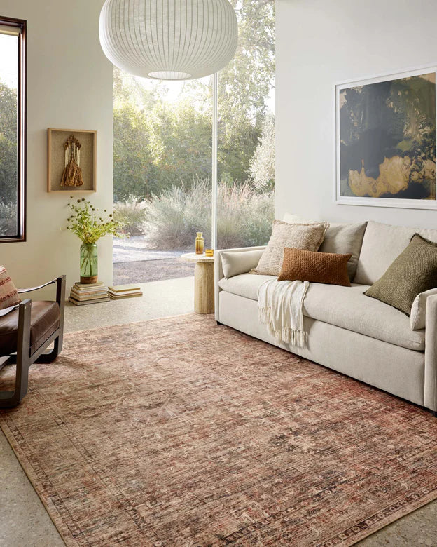 5 Best Washable Rugs in Canada: Top Picks and Reviews