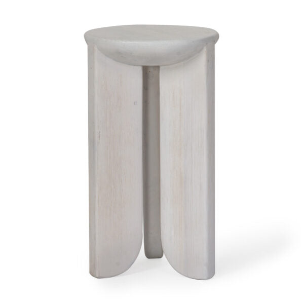 Hemi Side Table Medium - Light House Co.