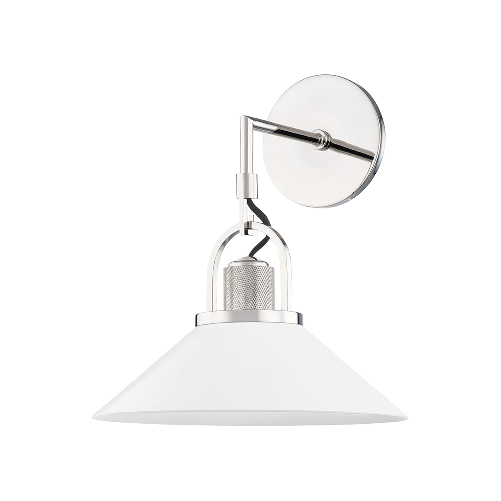 Syosset Wall Sconce - Light House Co.