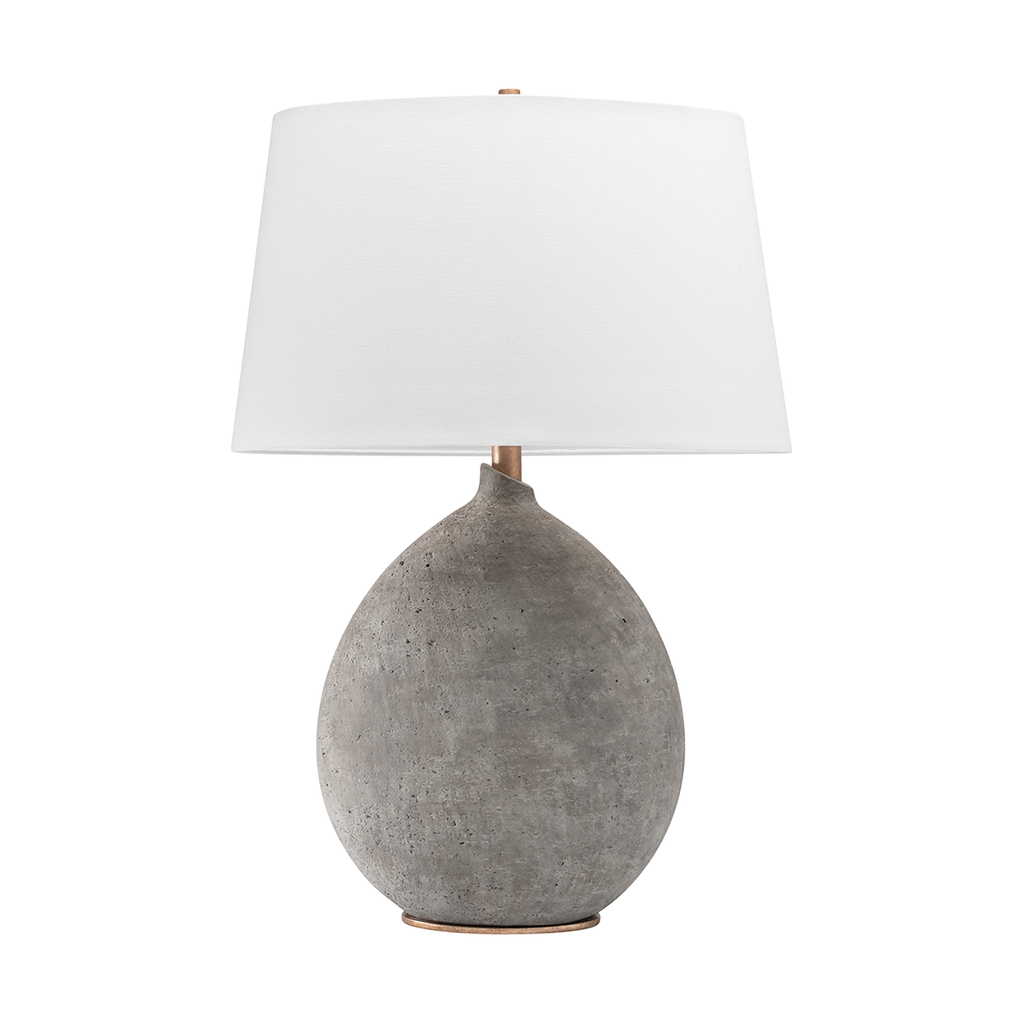Denali Table Lamp - Light House Co.
