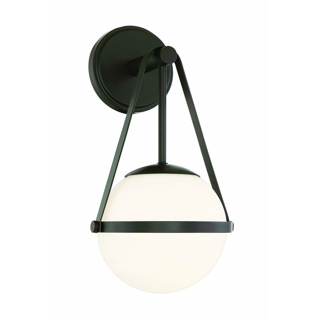 Polson Wall Sconce - Light House Co.