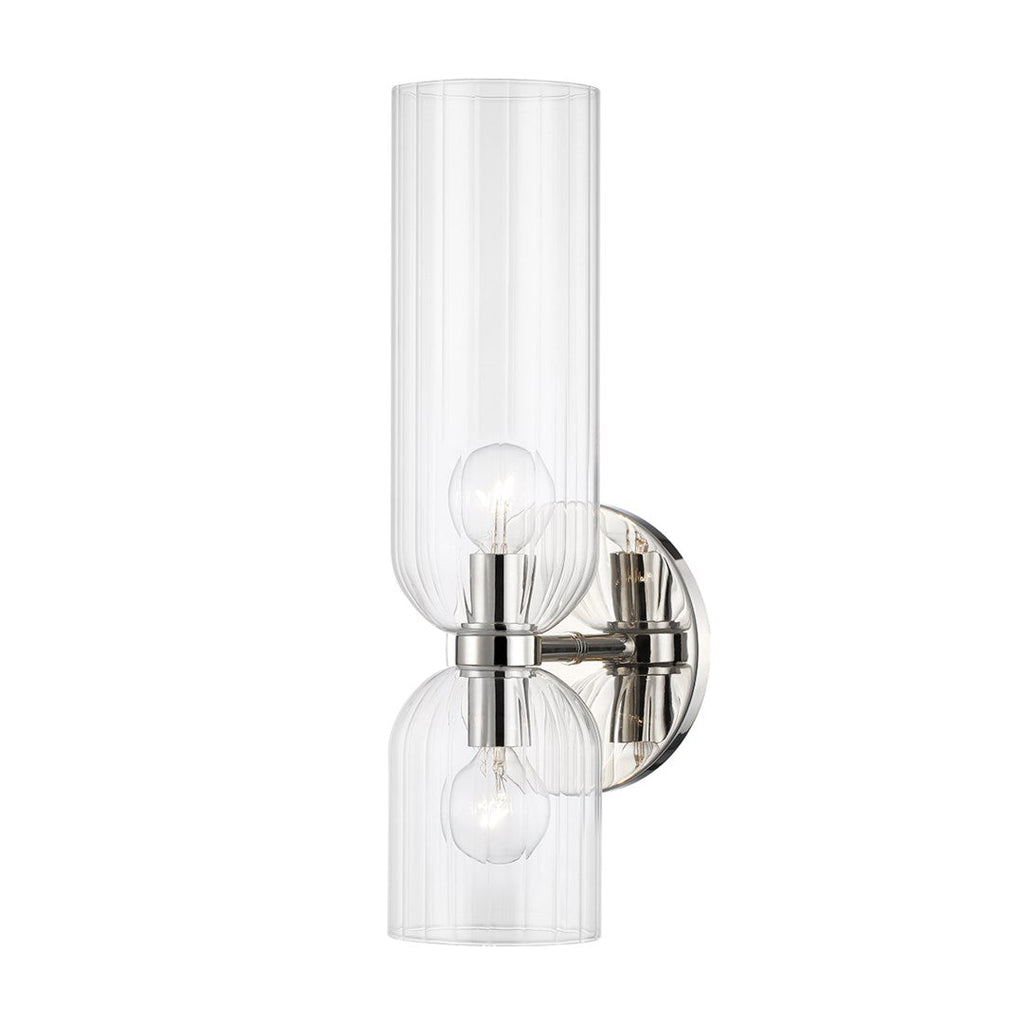 Sayville Wall Sconce - Light House Co.