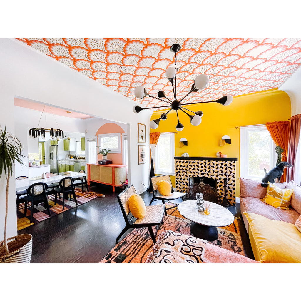 Whit Chandelier - Light House Co.