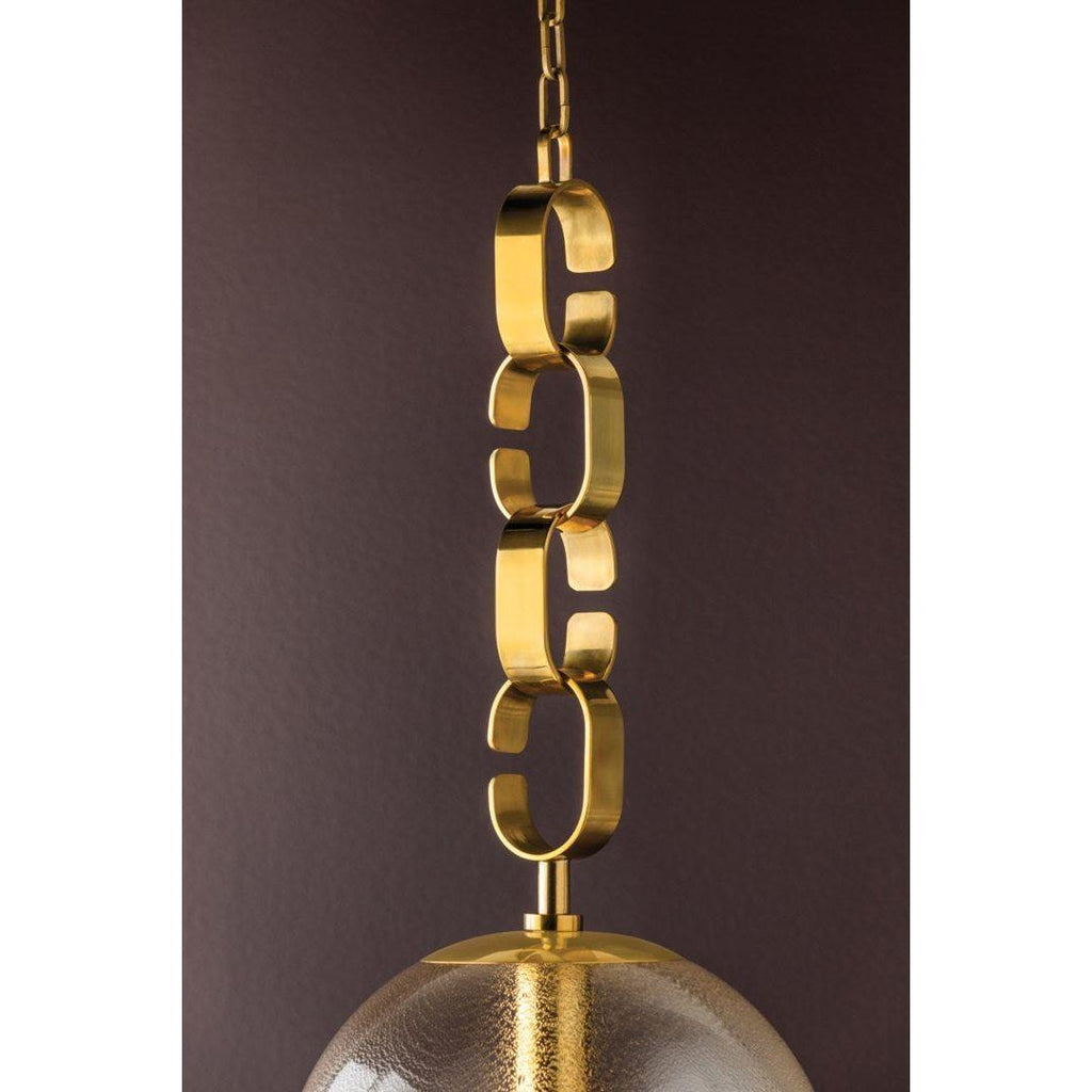 Nessa Pendant - Light House Co.