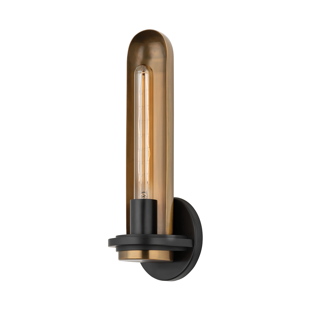 Tuscon Single Sconce - Light House Co.