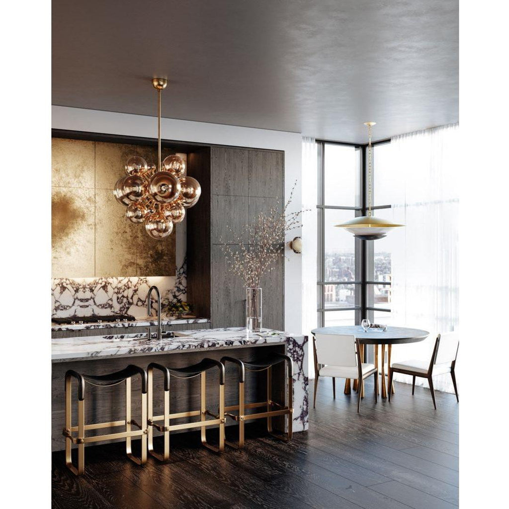 Adara Chandalier - Light House Co.