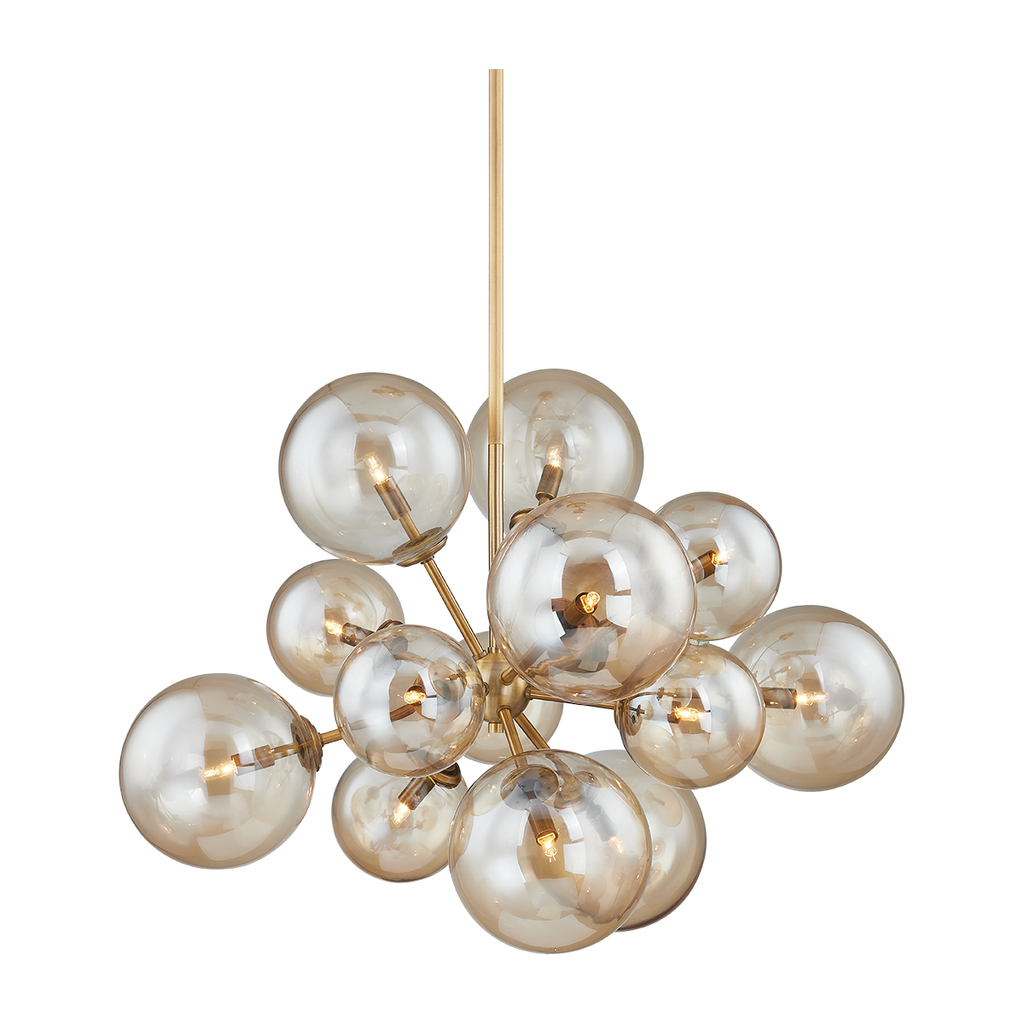 Santee Chandelier - Light House Co.