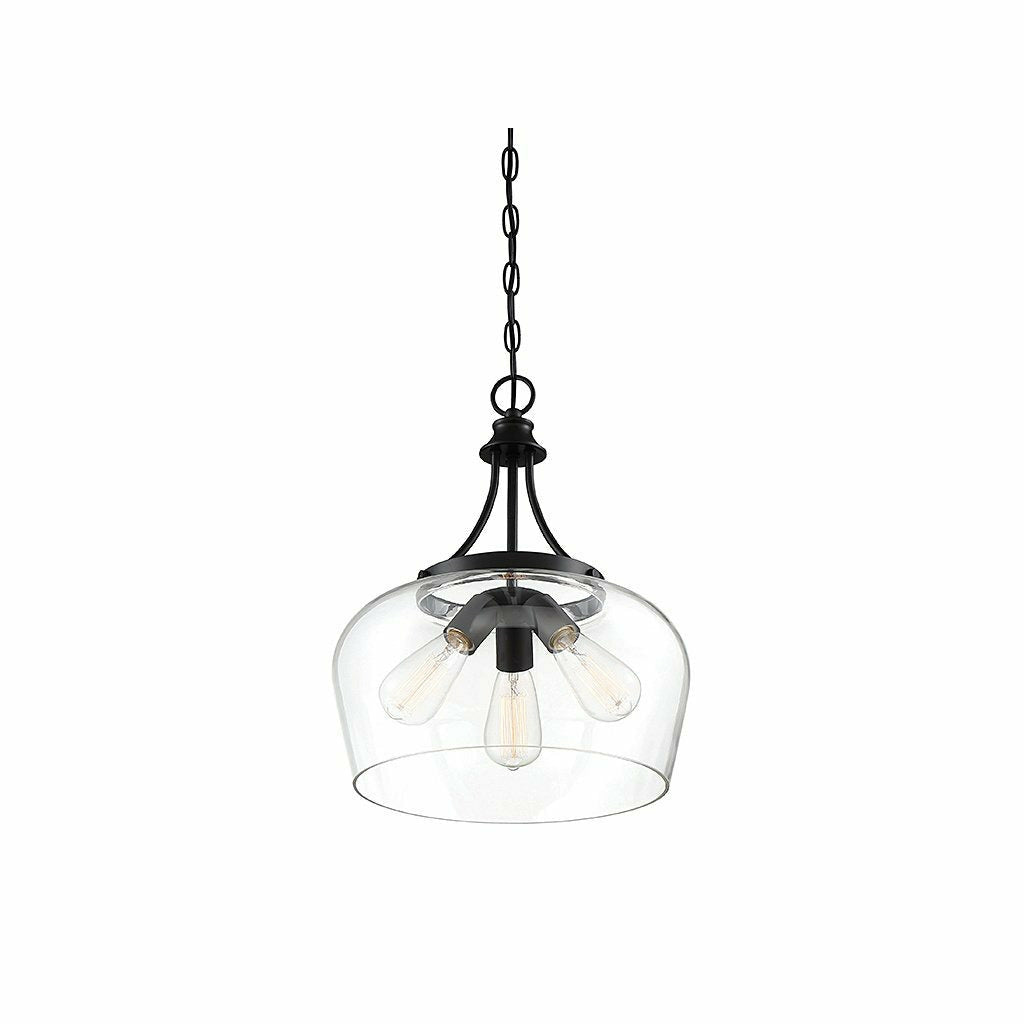 Octave Large Pendant - Light House Co.