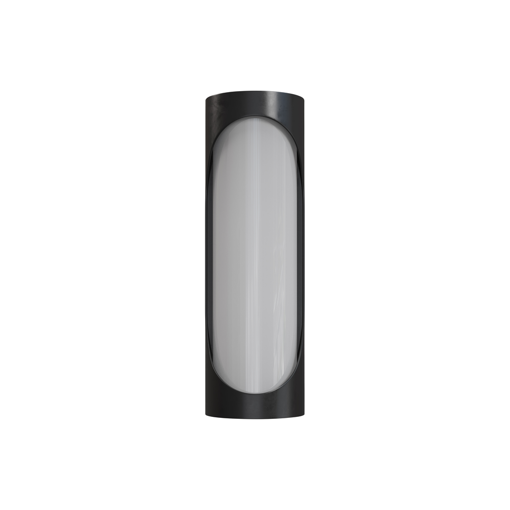 Swale Outdoor Wall Sconce - Light House Co.