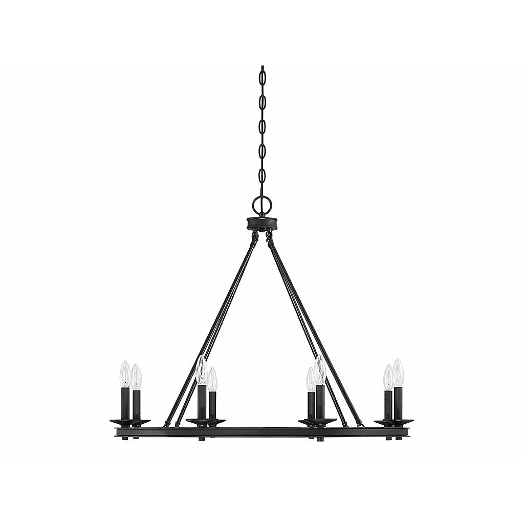 Middleton Chandelier - Light House Co.