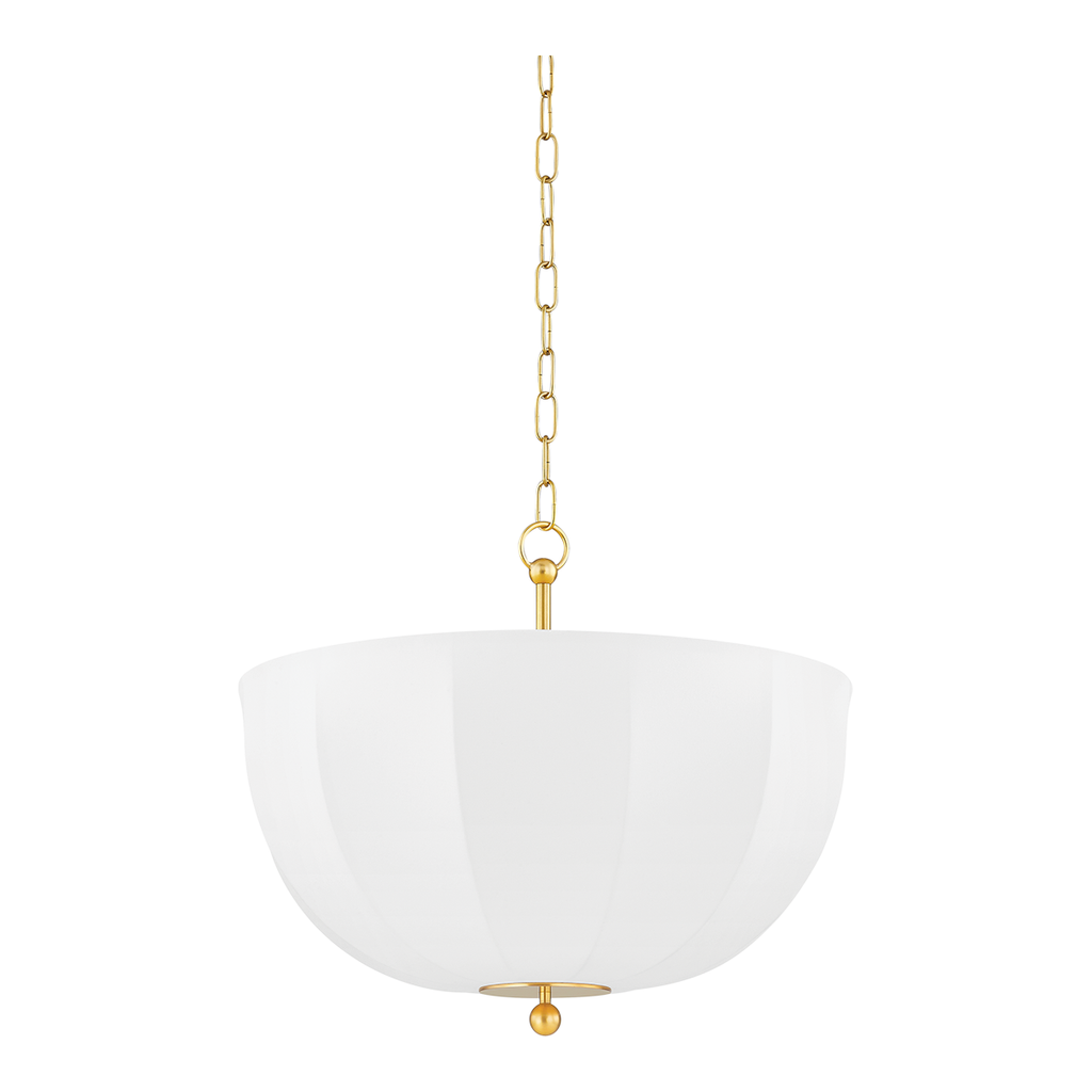 Meshelle Pendant | Home Ec. (Natalie Papier) x Mitzi - Light House Co.