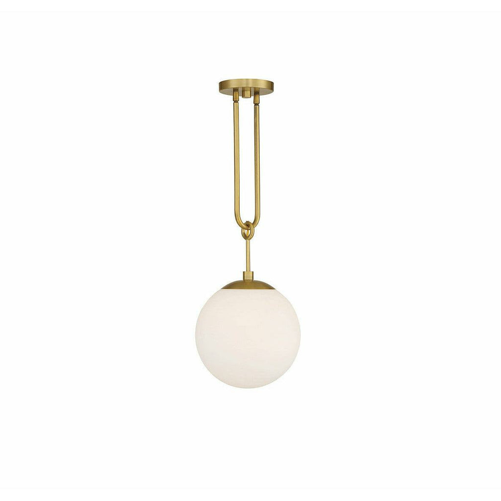 Becker Pendant - Light House Co.