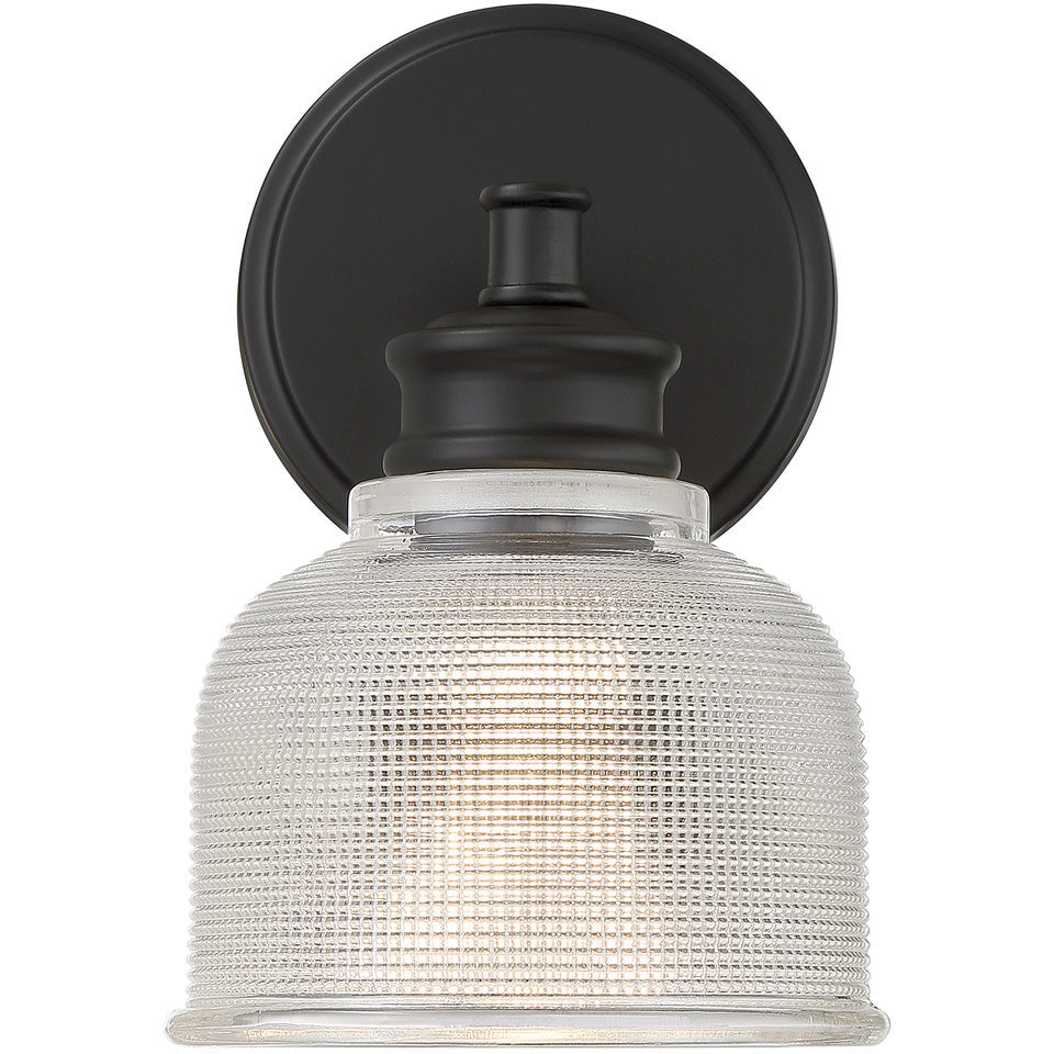 Bilie Wall Sconce - Light House Co.