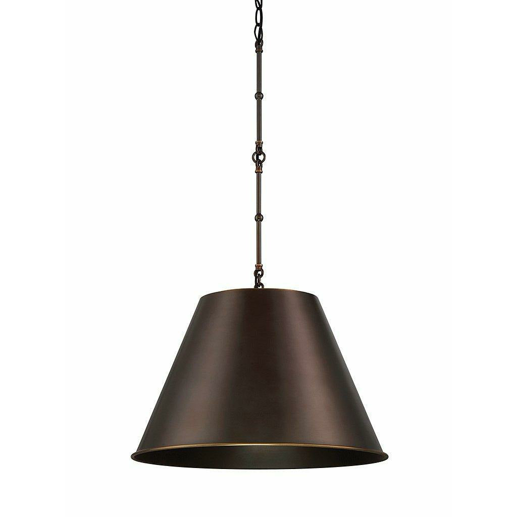 Alden Large Pendant - Light House Co.