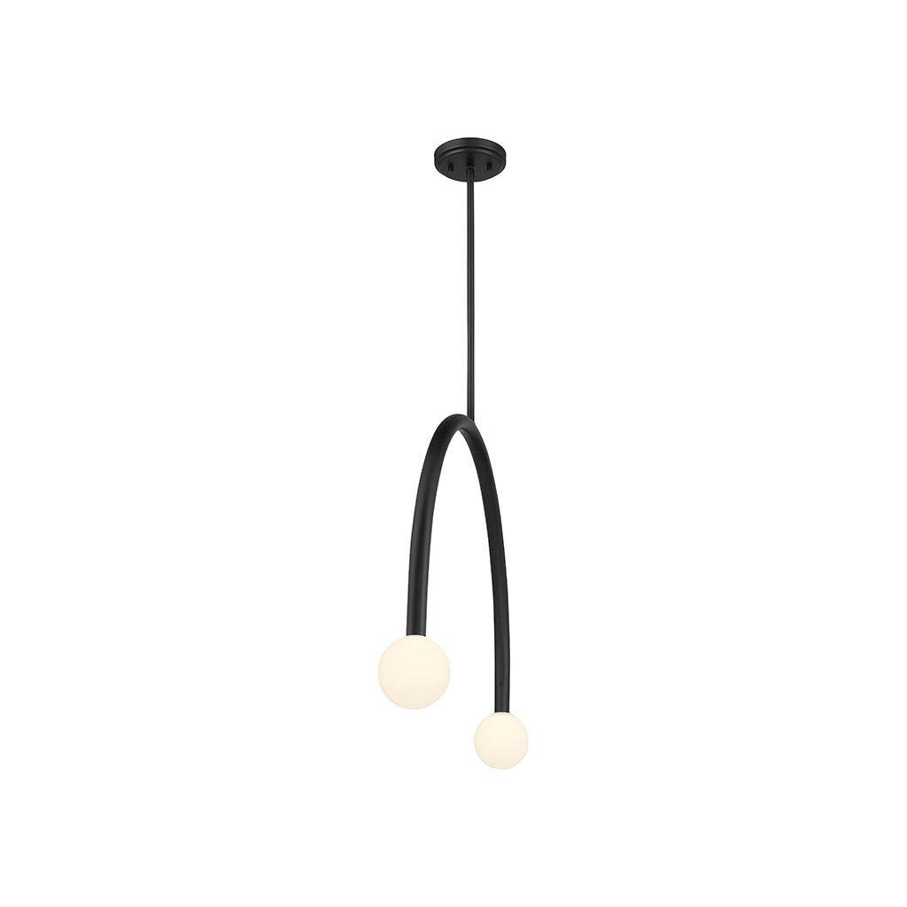 Viola Chandelier - Light House Co.