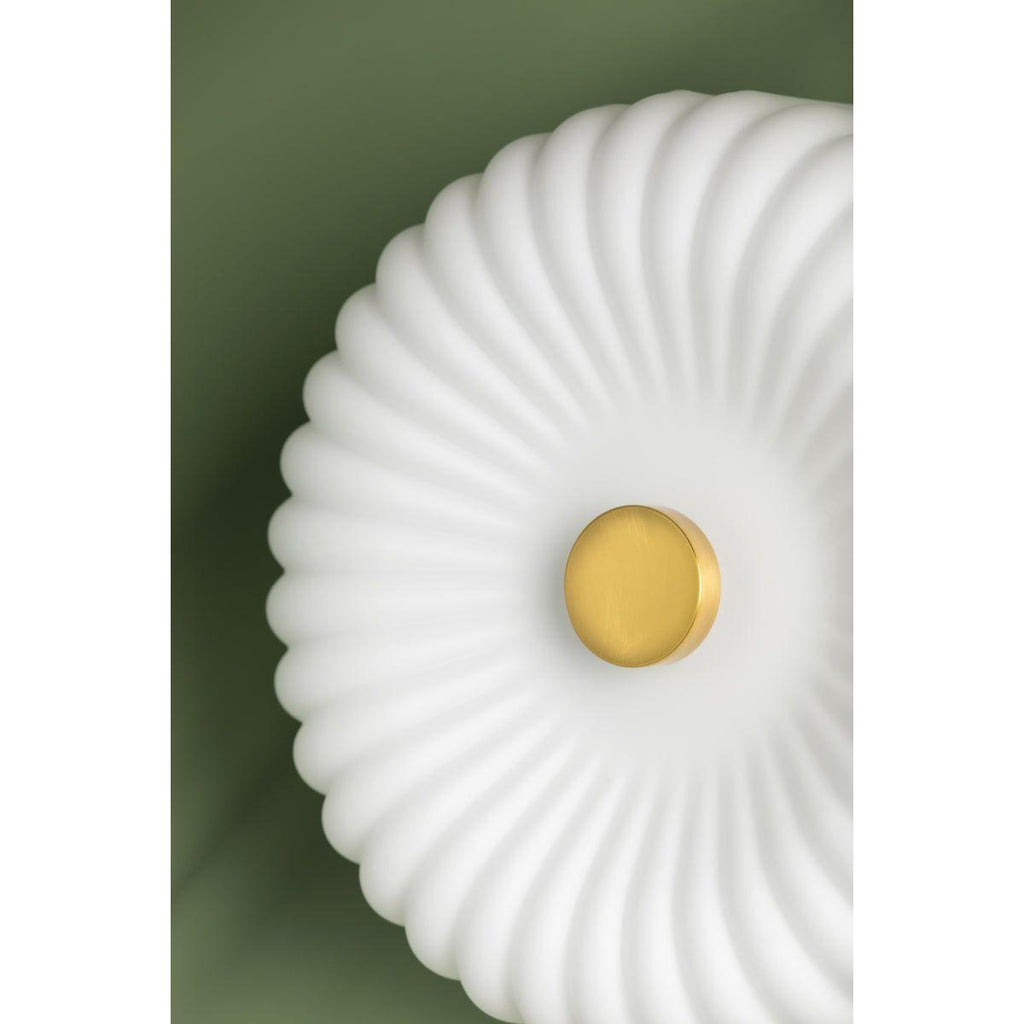 Lydia Flush Mount - Light House Co.