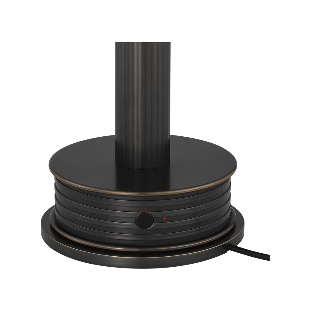Traverse Cordless Table Lamp - Light House Co.