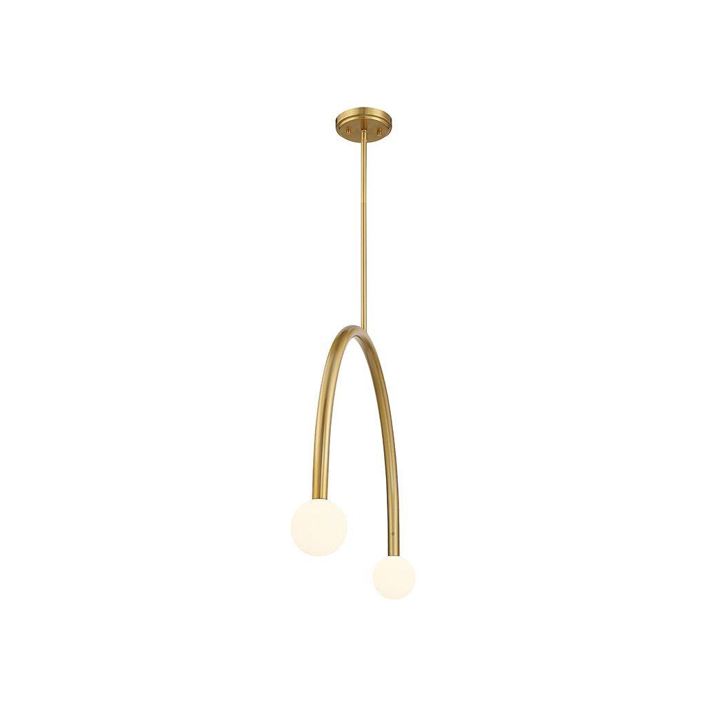 Viola Chandelier - Light House Co.