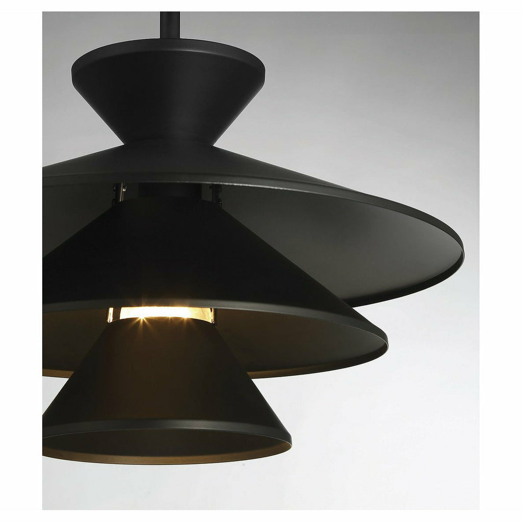 Matzi Pendant - Light House Co.