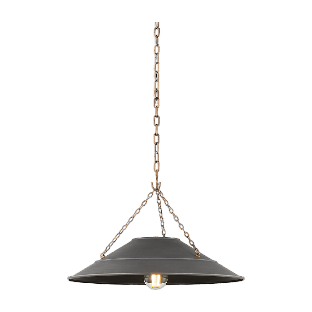 Arcane Pendant | Lauren Liess x Troy Lighting - Light House Co.