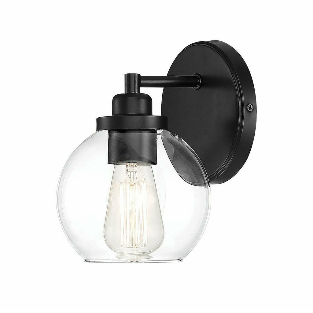 Carson Wall Sconce - Light House Co.