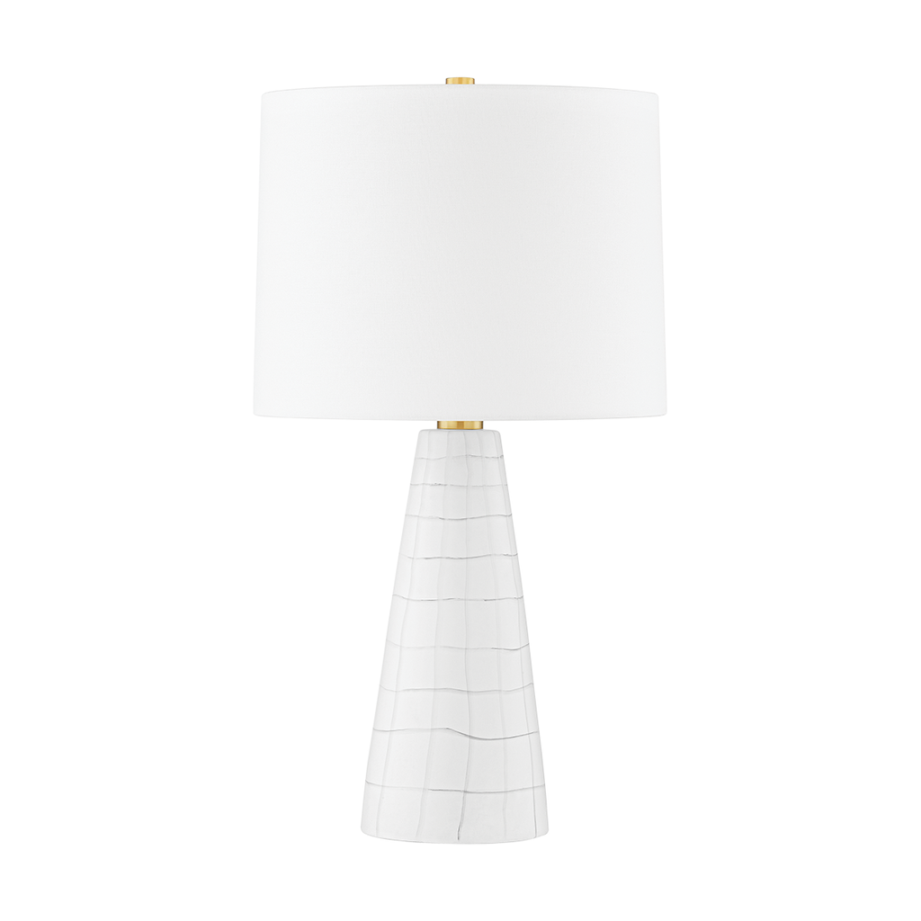 Melinda Table Lamp - Light House Co.