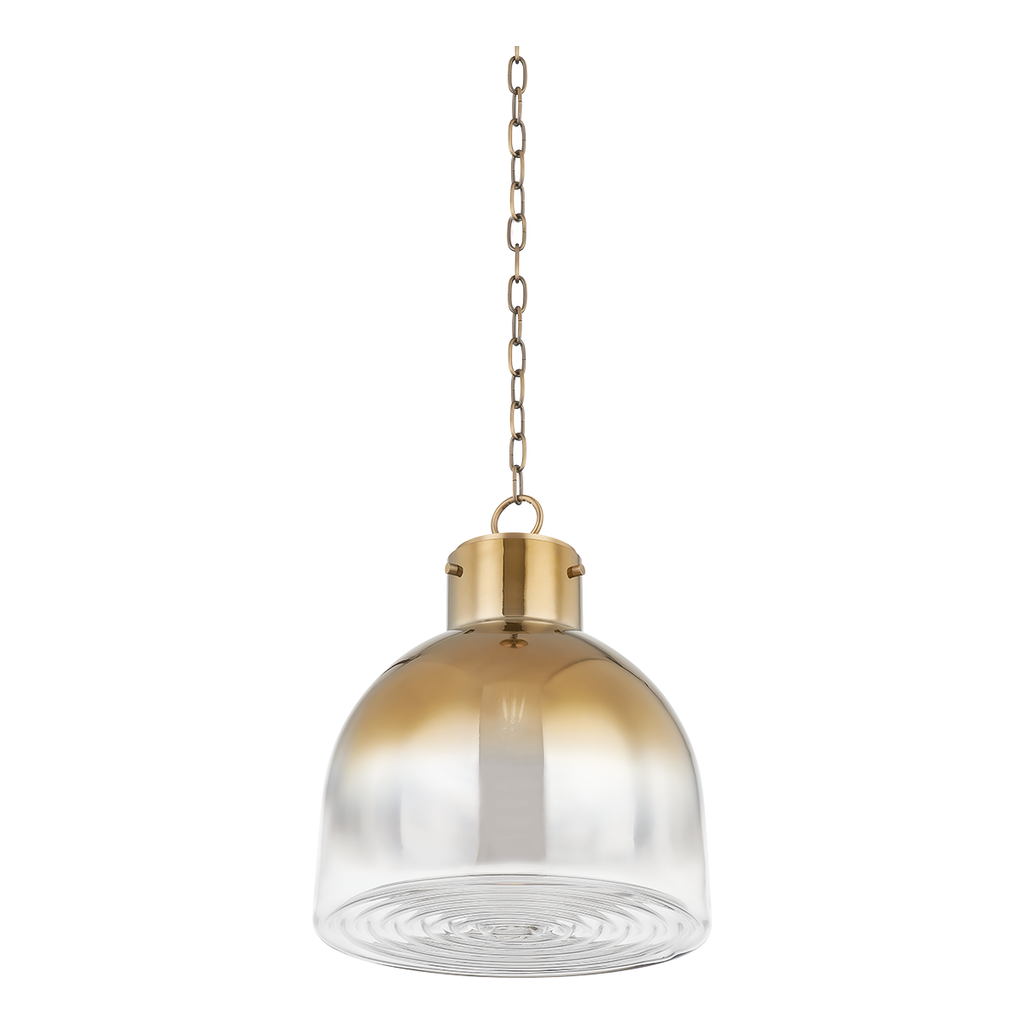 Beryl Pendant - Light House Co.