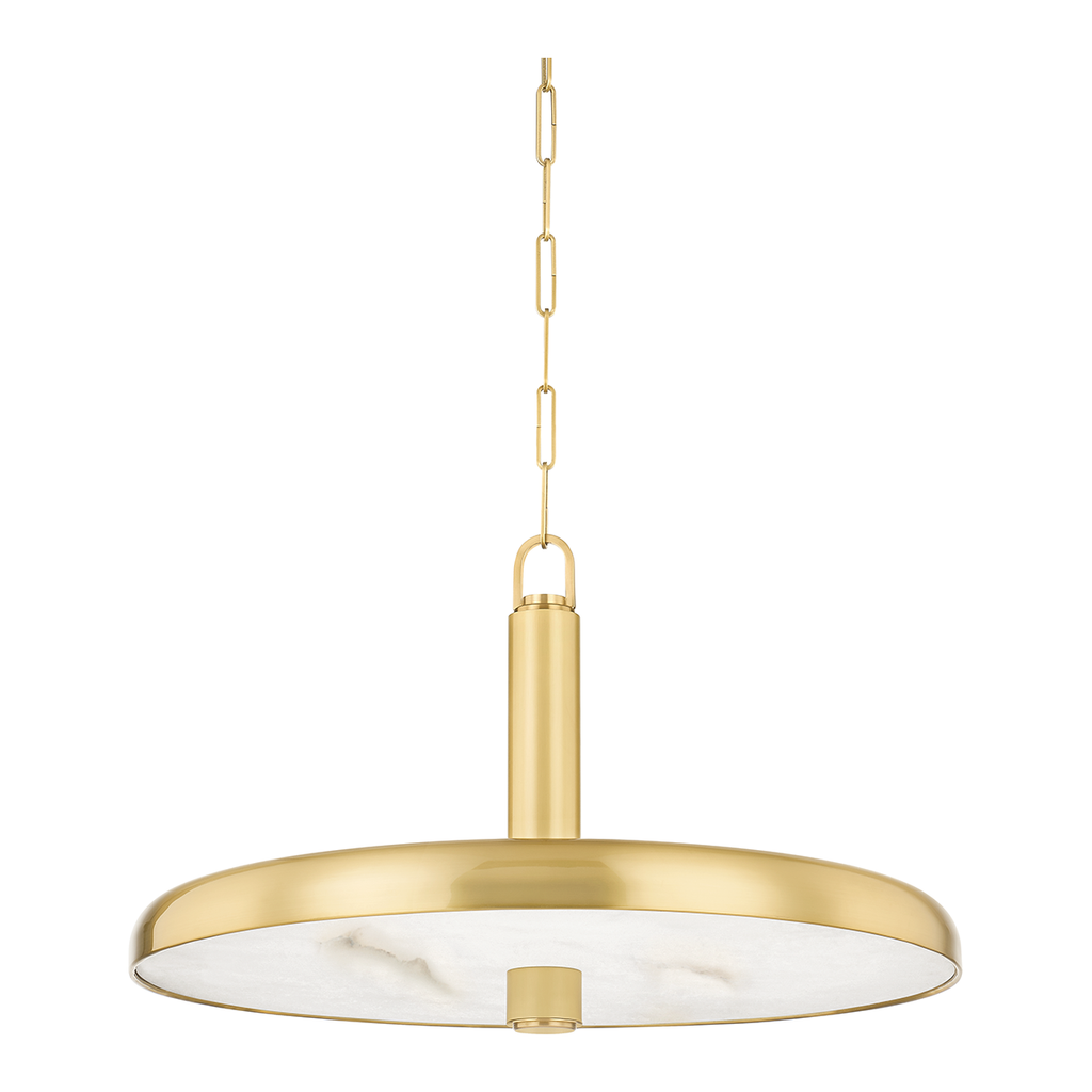 Reynolds Pendant - Light House Co.