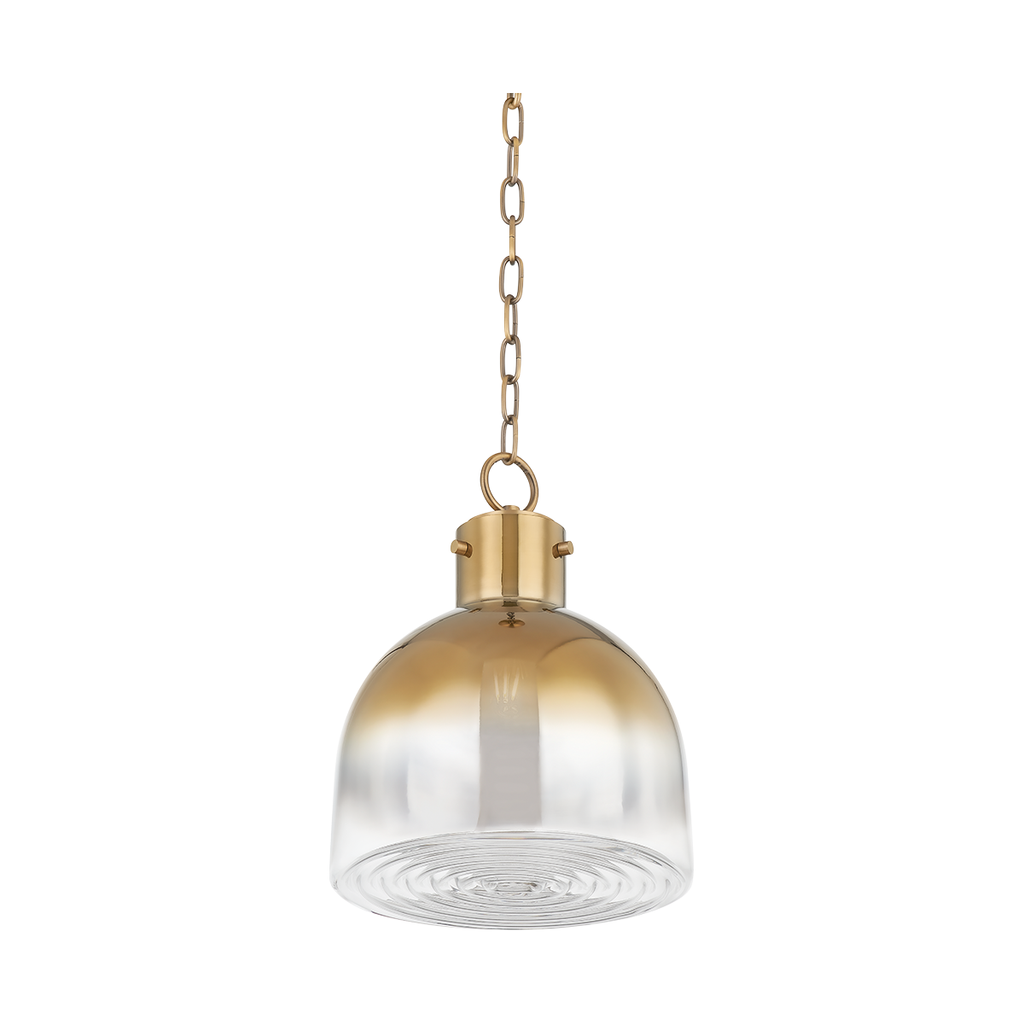 Beryl Pendant - Light House Co.