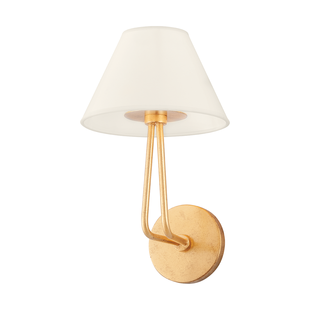 Ozias Wall Sconce - Light House Co.