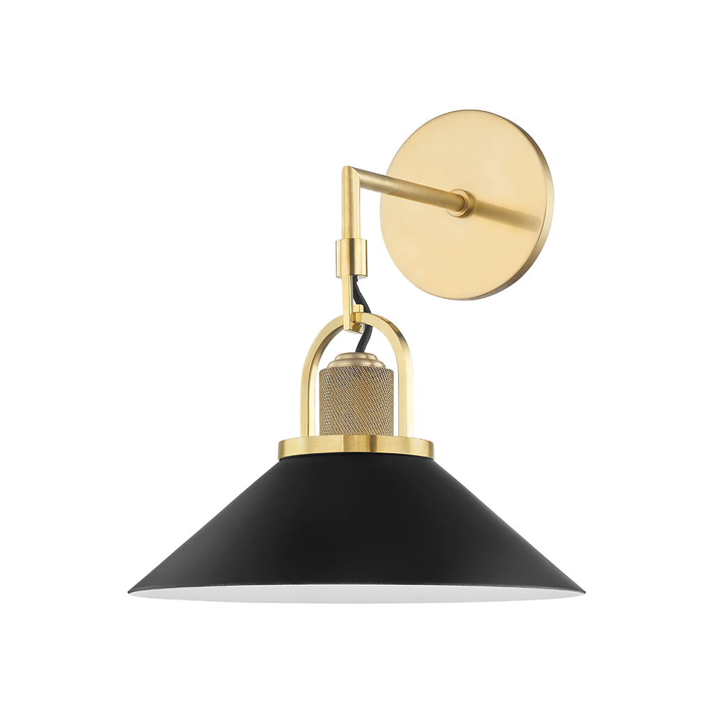 Syosset Wall Sconce - Light House Co.