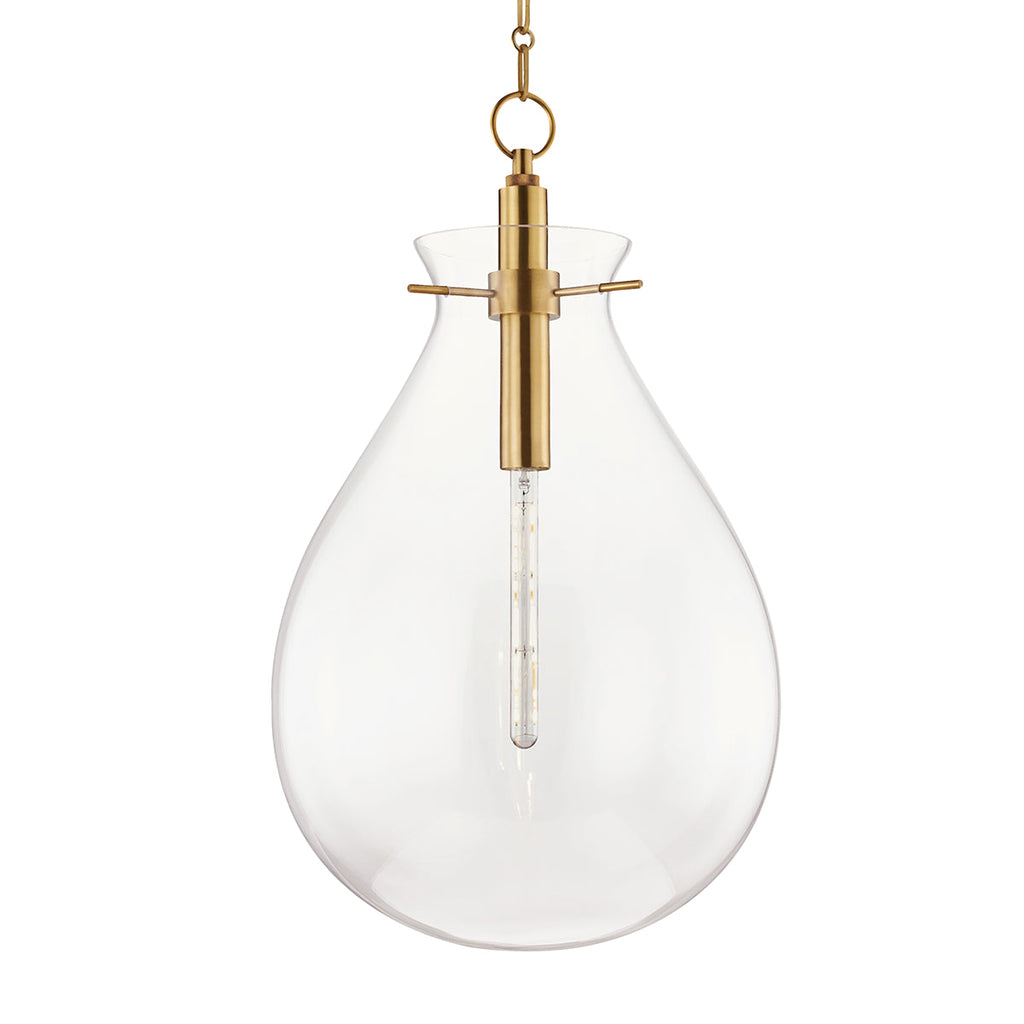 Ivy Pendant | Becki Owens x Hudson Valley Lighting - Light House Co.